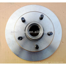 Boat Trailer Bremsteil 10 &quot;Nabe Disc Rotor